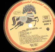 LP - George Harrison - Best Of Dark Horse 1976-1989
