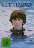 Olivia Harrison - George Harrison: Living in the Material World