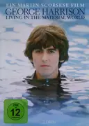 Double DVD - George Harrison / Martin Scorsese a.o. - George Harrison: Living In The Material World