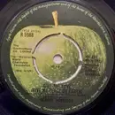7'' - George Harrison - Give Me Love (Give Me Peace On Earth)