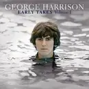 LP - George Harrison - Early Takes Volume 1 - Still Sealed