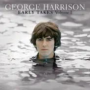 George Harrison - Early Takes Volume 1