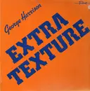 LP - George Harrison - Extra Texture (Read All About It)