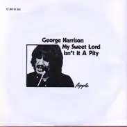 George Harrison - My Sweet Lord