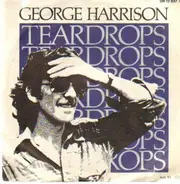 George Harrison - Teardrops