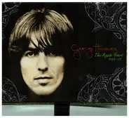 George Harrison - The Apple Years 1968-75