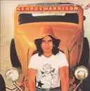 LP - George Harrison - The Best Of