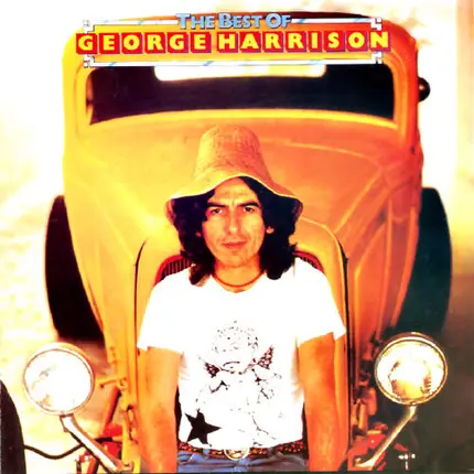 George Harrison - The Best Of