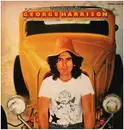 LP - George Harrison - The Best Of George Harrison - No OBI