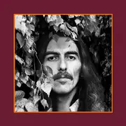 LP-Box - George Harrison - The Vinyl Collection - Ltd Ed, Hardcover-Box, Picture Disc, Poster