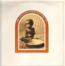 LP-Box - George Harrison, Ravi Shankar a.o. - The Concert For Bangla Desh - booklet