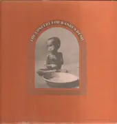 LP-Box - George Harrison, Ravi Shankar, Bob Dylan... - The Concert For Bangladesh