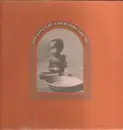 LP-Box - George Harrison, Ravi Shankar, Bob Dylan... - The Concert For Bangladesh