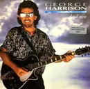 LP - George Harrison - Cloud Nine