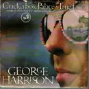 7inch Vinyl Single - George Harrison - Crackerbox Palace