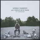 LP-Box - George Harrison - All Things Must Pass (50th Anniversary) - Still Sealed