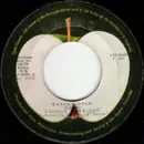 7inch Vinyl Single - George Harrison - Bangla-Desh / Deep Blue