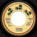 7inch Vinyl Single - George Harrison - Blow Away - Styrene