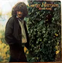 7inch Vinyl Single - George Harrison - Blow Away - Winchester Pressing