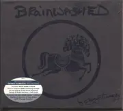 CD & DVD - George Harrison - Brainwashed