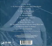 CD & DVD - George Harrison - Brainwashed