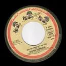 7inch Vinyl Single - George Harrison - Got My Mind Set On You