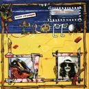 CD - George Harrison - Gone Troppo