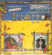 LP - George Harrison - Gone Troppo