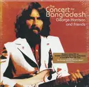 Double CD - George Harrison - George Harrison And Friends - The Concert For Bangladesh - Deluxe Edition, Hard Cover Box