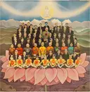 LP - George Harrison - Dark Horse