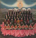 LP - George Harrison - Dark Horse - Gatefold, Insert