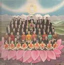 LP - George Harrison - Dark Horse