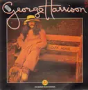 LP - George Harrison - Dark Horse