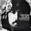 7inch Vinyl Single - George Harrison - Dark Horse