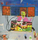 LP - George Harrison - Electronic Sound
