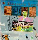 LP - George Harrison - Electronic Sound
