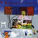 LP - George Harrison - Electronic Sound - 180 gram