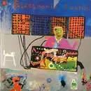 LP - George Harrison - Electronic Sound