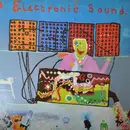 LP - George Harrison - Electronic Sound