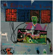LP - George Harrison - Electronic Sound - INSERT