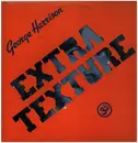LP - George Harrison - Extra Texture (Read All About It) - Gimmick Cover