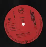 Double LP - George Harrison - Live In Japan