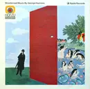 LP - George Harrison - Wonderwall Music