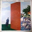 LP - George Harrison - Wonderwall Music