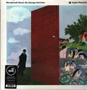 LP - George Harrison - Wonderwall Music