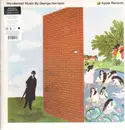 LP - George Harrison - Wonderwall Music - 180gr.