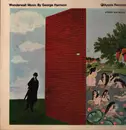 LP - George Harrison - Wonderwall Music - Gatefold + Poster + Attached Booklet