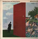 LP - George Harrison - Wonderwall Music - GATEFOLD + RED VINYL + Poster