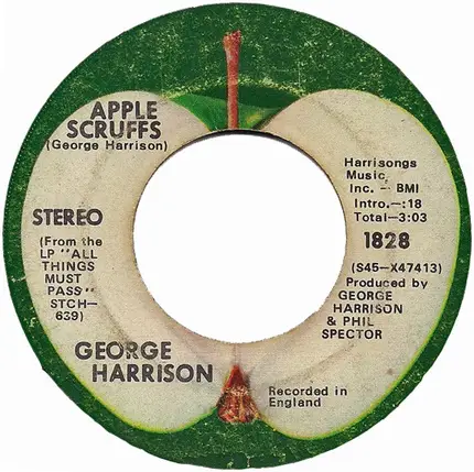 George Harrison - What Is Life