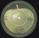 7inch Vinyl Single - George Harrison - What Is Life